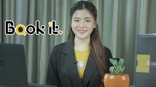 Book It – Explore Myanmar with Ease | Commercial 1 screenshot 4