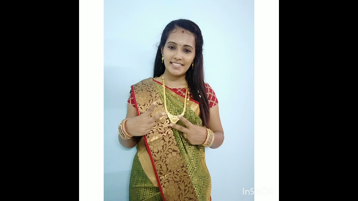 Thala Diwali saree selection mission successfully completed.