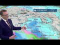 Idaho news 6 forecast chilly start to the week warmer temps and snow to come