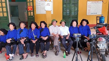 Hội Biển Động Lục Ngạn Bắc Giang 15 Tháng 8 Âm Lịch 2022