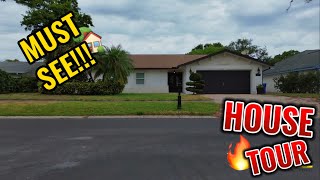 NEW HOUSE FOR SALE IN TAMPA, FLORIDA!🌴 | 4850 Foxshire -  Weichert Realtors, Exclusive Properties