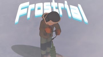 Frostrial Trailer (S&box)