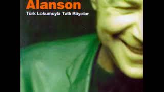 Mazhar Alanson - Yandım