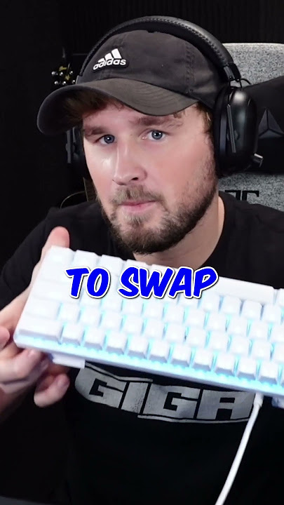 We Cheated...