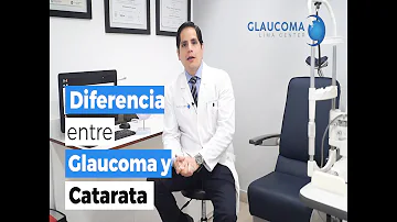 ¿Es hereditario el glaucoma o las cataratas?