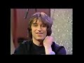 Capture de la vidéo R.e.m. 1983-10-30 - Livewire (Interview)