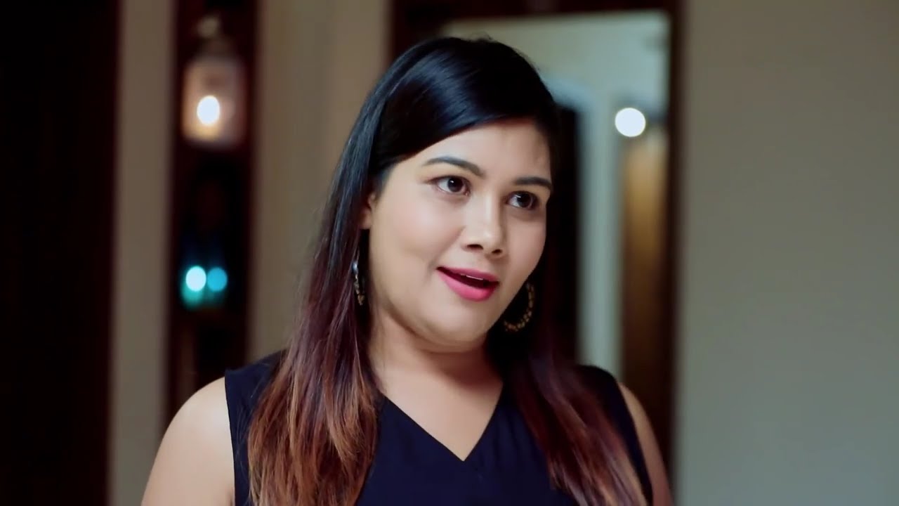 Kamali - Ep 1128 -  Kamali,Rishi,Ankita - Kannada Tv Serial - ZEE5 Classics Kannada