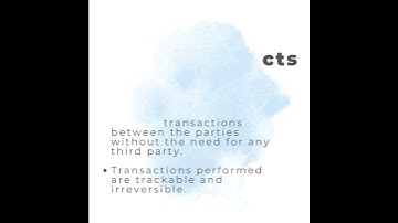 Smart Contract Development Service