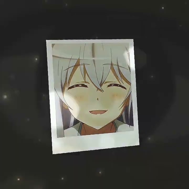 Memikirkan Dia - Plastic memories [AMV] Edit - Node video