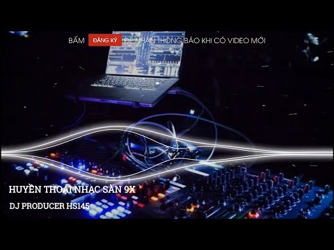 NONSTOP HUYỀN THOẠI