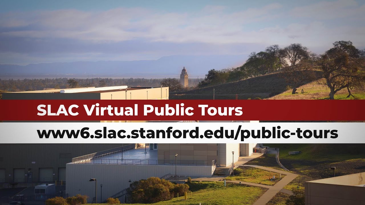 slac public tours