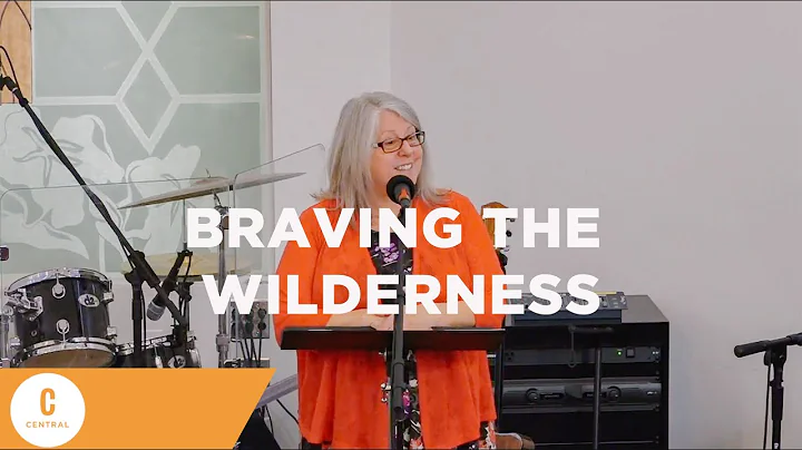 Braving the Wilderness || Janice Harford