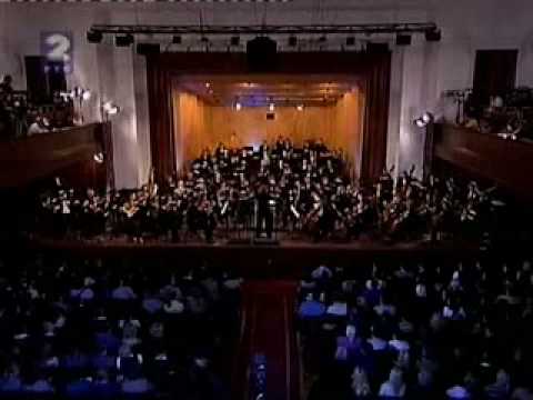 კარიბის ზღვის მეკობრეები ორკესტრი