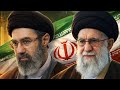 IRAN Yapata Kiongozi Mpya Mojtaba Khamenei Je Atalipiza Kisasi Kwa Kifo Cha Baba Yake