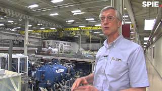 John Mather: JWST will continue the exploration of the early universe