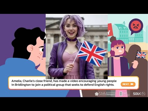 Why Did This Woke Computer Game Backfire So Badly?