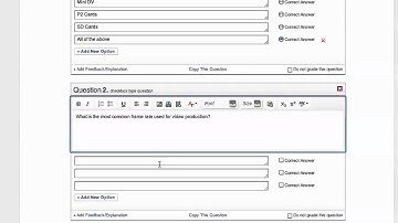 ProProf tutorial for ENG 321 PART 1
