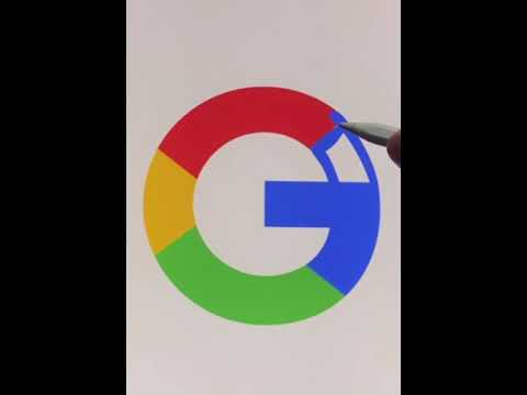 I Oversimplified the Google Logo!
