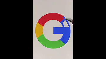 I Oversimplified The Google Logo 