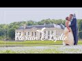 Mariage en rgion parisienne  wedding film  mariage de lydie  florian