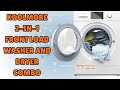 KoolMore 2-in-1 Washer Dryer – Ultimate Space Saver for Laundry – REVIEW