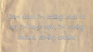 The Con • Tegan & Sara Lyric Video