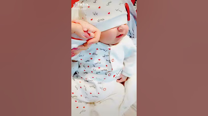 اجمال حالات وتس بيبي  ❤💗