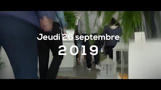 Astronics PGA - Anniversaire 30 ans