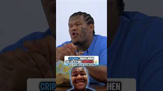 Crip Mac Snaps When Called a Fake Gangster! 😳
