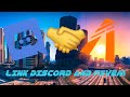How to Authorise FiveM to use Discord (CHECK PINNED)
