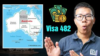 Thay Đổi Quan Trọng Về Visa 482 Năm 2025 Bạn CẦN Biết!