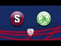 SESTŘIH | 5. KOLO | Sparta vs. Bohemians