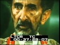 Haile Selassie Dokumentation (Stern TV 1972, deutsch/german) Teil 2/2