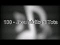 100 Jesu Mulikani Tota - Tune and Hymn Lyrics | Hymns In Lozi