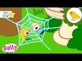 Dolly And Friends | Danger |⭐SEASON 4⭐ | Funny Cartoon for Kids | New Episode #12