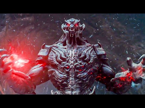 9 ШИКАРНЫХ ФИЛЬМОВ которые ВЫ УЖЕ ПРОПУСТИЛИ В 2022!