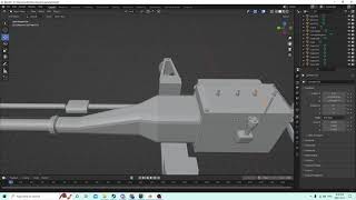 Blender engine from scratch Tutorial (Part 9)