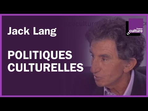 VIDÉO - Jack Lang et la ministre de la Culture se mobilisent pour