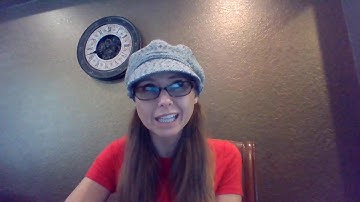 Cramer N COUC 521 video blog