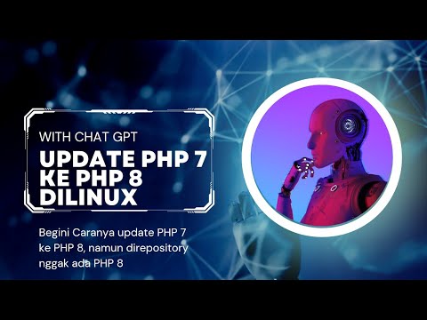 Cara Update php7