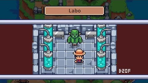 Tiny Island Survival | Everything fully Upgraded | Final Boss | Final Basement Floor 20