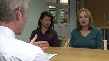 How to chair a grievance meeting