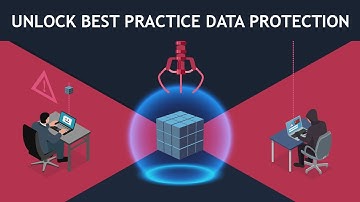 Unlock best practice data protection for your business
