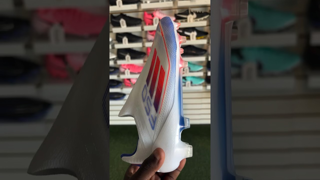 F50 ELITE LL FG & ELITE MID FG ADIDAS MESSI