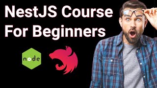 NestJS for Beginners Course (Node JS) #01 #nestjs #nodejs NestJS for Beginners Course (Node JS) #01 #nestjs #nodejs
