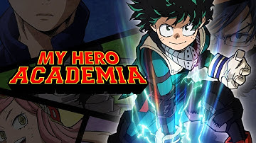 My hero academia：tsh-sea Android Gameplay Part 4