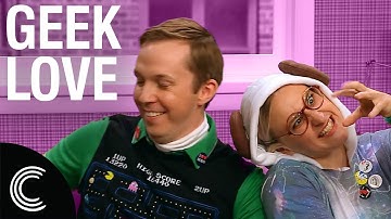 Love Is Magic - Studio C