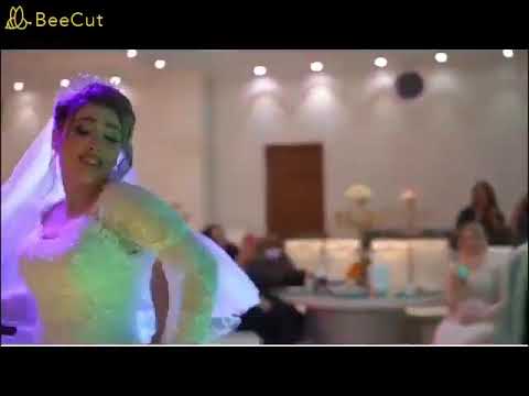 1570 رقـص زیبا و بسیار عالی تکی عروس 480p