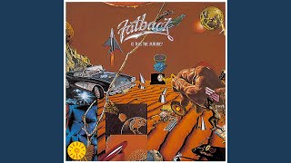 Video voorbeeld van "The Fatback Band - Up Against the Wall"