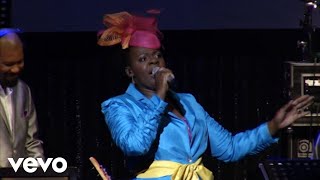 Judith Sephuma - You Stole My Heart Away (Live At The Lyric Theatre, 2012)